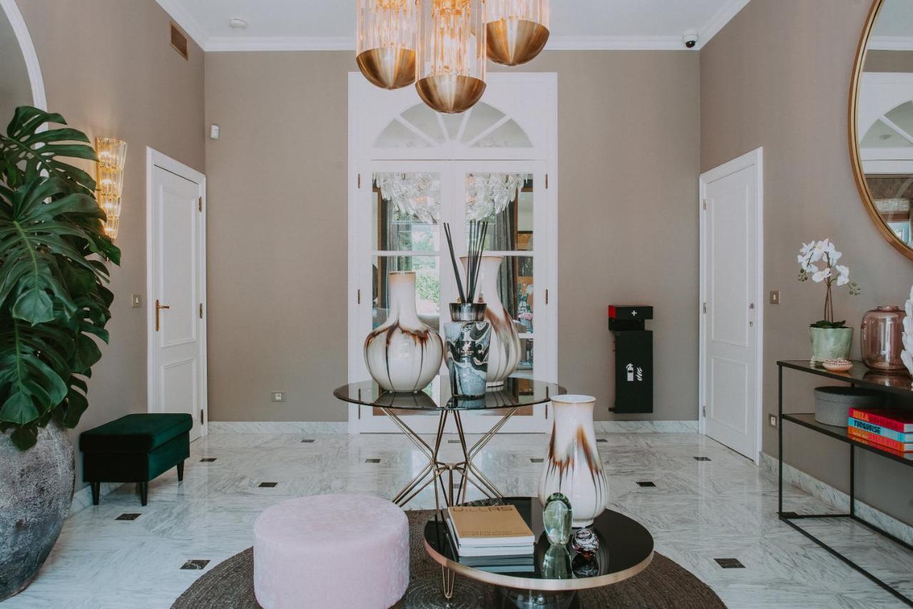 Villa Geva Montignies-le-Tilleul Ngoại thất bức ảnh